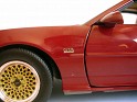 1:18 Greenlight Collectibles Pontiac Trans Am GTA 1989 Maroon. Uploaded by Ricardo